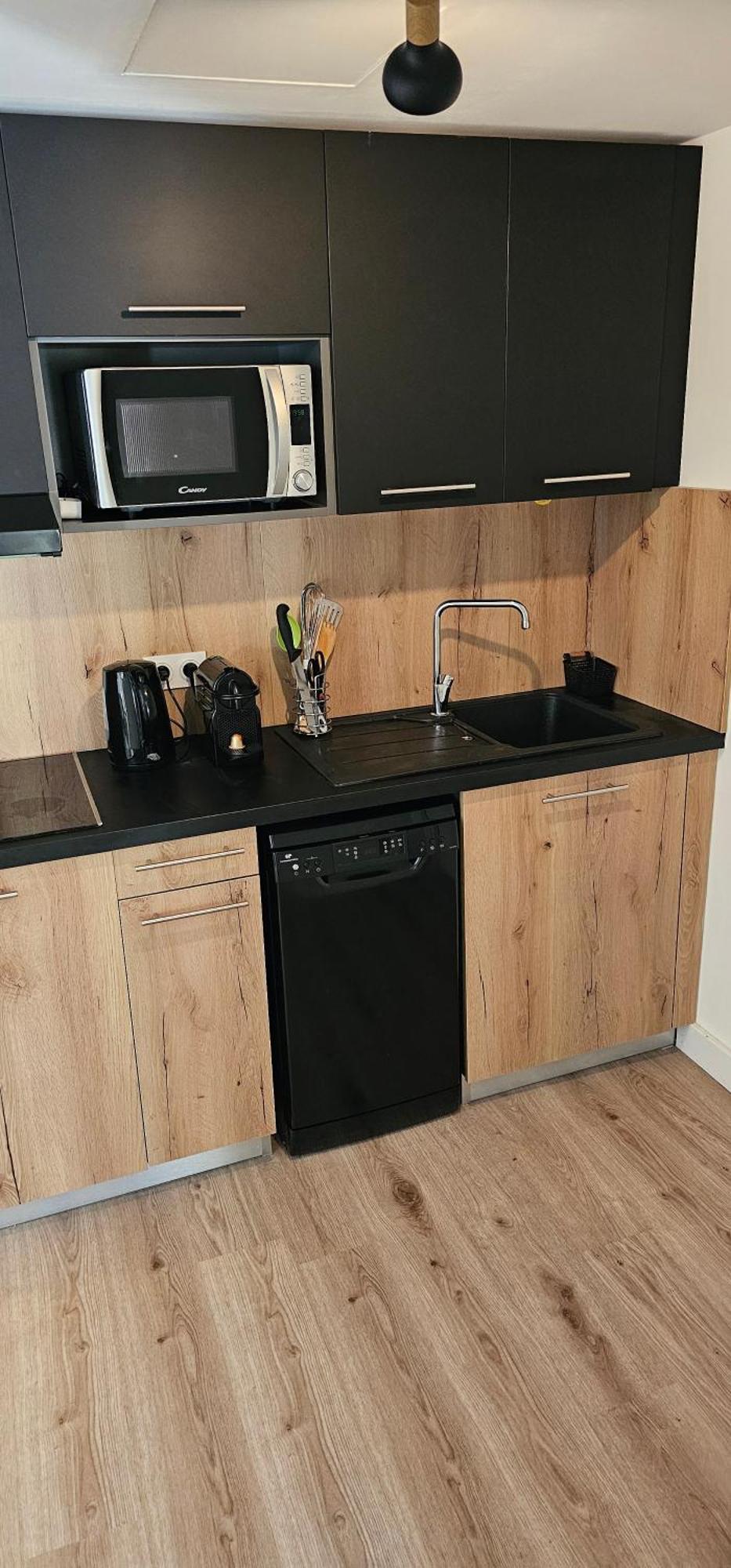 Fiori Di Cala Rossa Appartement T3 Dans Residence Hotelliere Chez Virginie 里奇 外观 照片