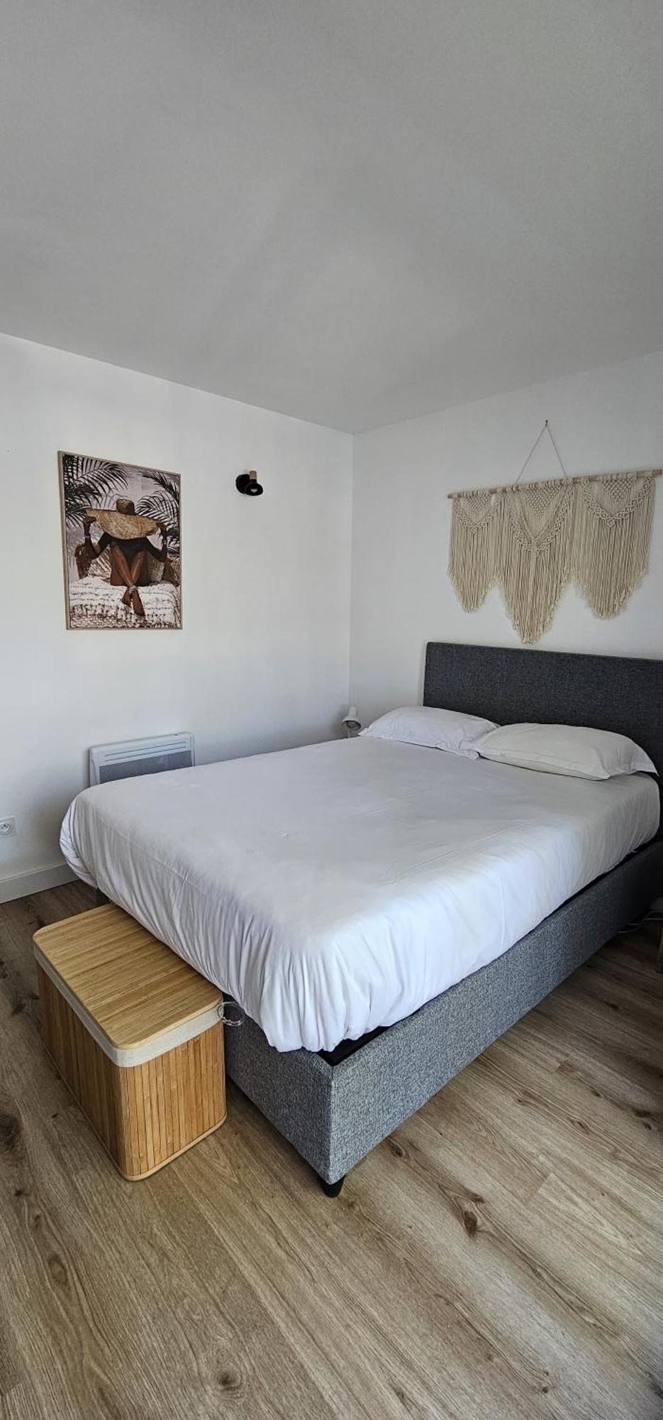 Fiori Di Cala Rossa Appartement T3 Dans Residence Hotelliere Chez Virginie 里奇 外观 照片