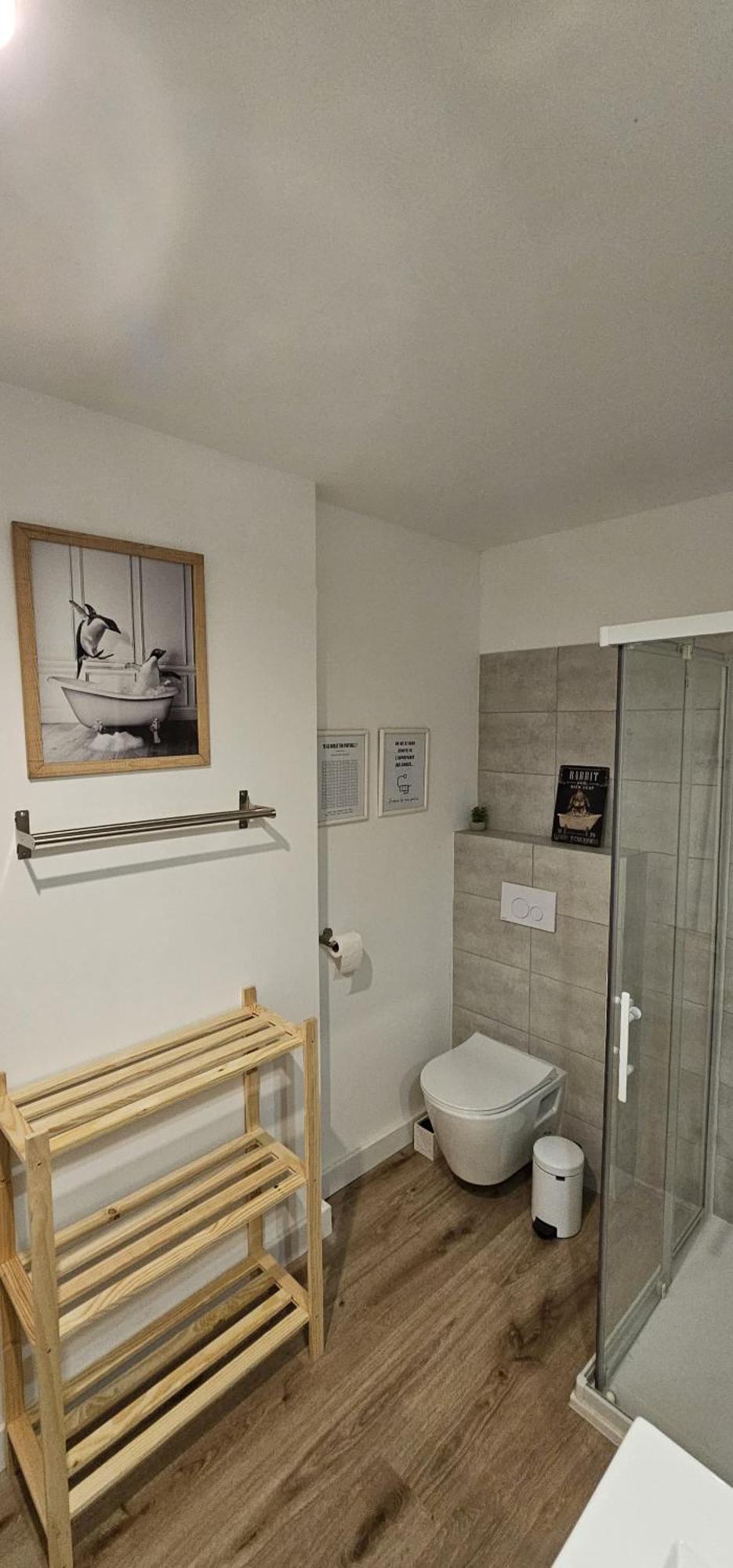 Fiori Di Cala Rossa Appartement T3 Dans Residence Hotelliere Chez Virginie 里奇 外观 照片