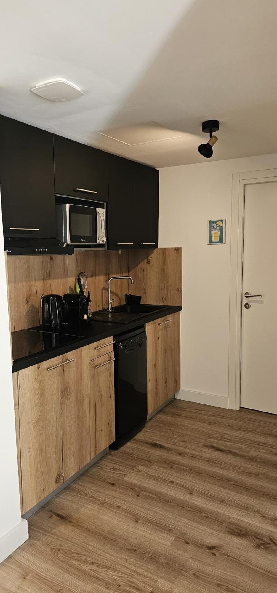 Fiori Di Cala Rossa Appartement T3 Dans Residence Hotelliere Chez Virginie 里奇 外观 照片